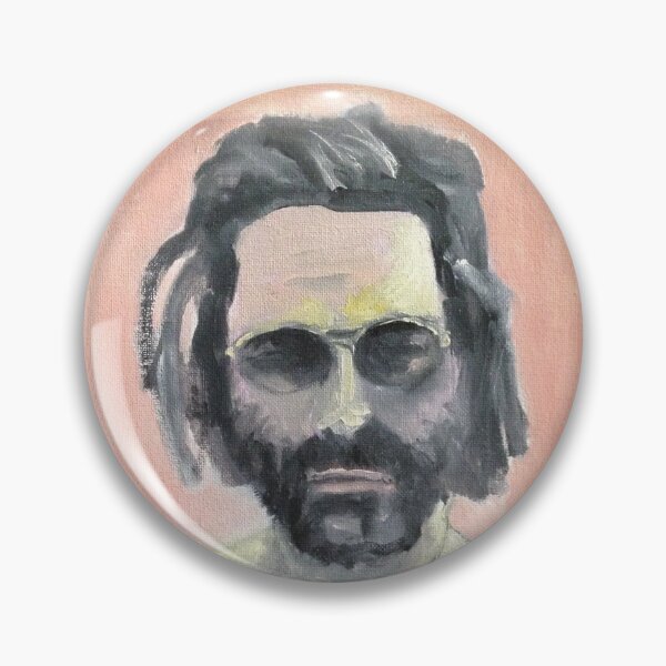 Item preview, Lou Catelli portrait by William wright designed and sold by William Wright.