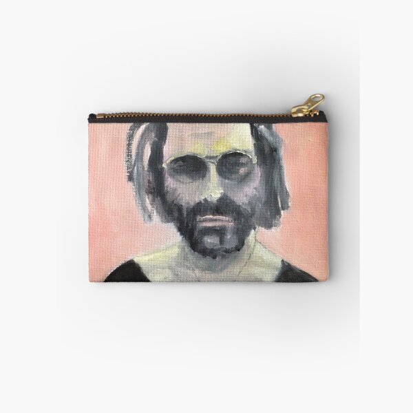 Item preview, Lou Catelli portrait by William wright designed and sold by William Wright.