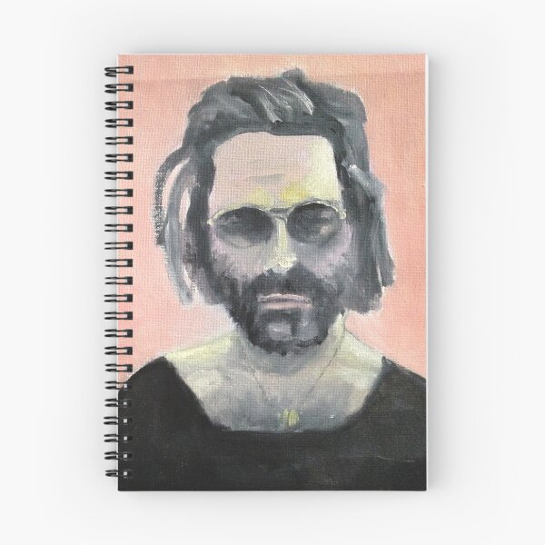 Item preview, Lou Catelli portrait by William wright designed and sold by William Wright.