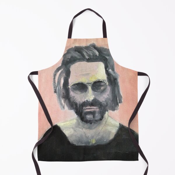 Item preview, Lou Catelli portrait by William wright designed and sold by William Wright.