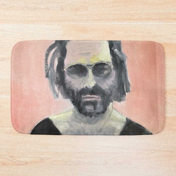 Item preview, Lou Catelli portrait by William wright designed and sold by William Wright.