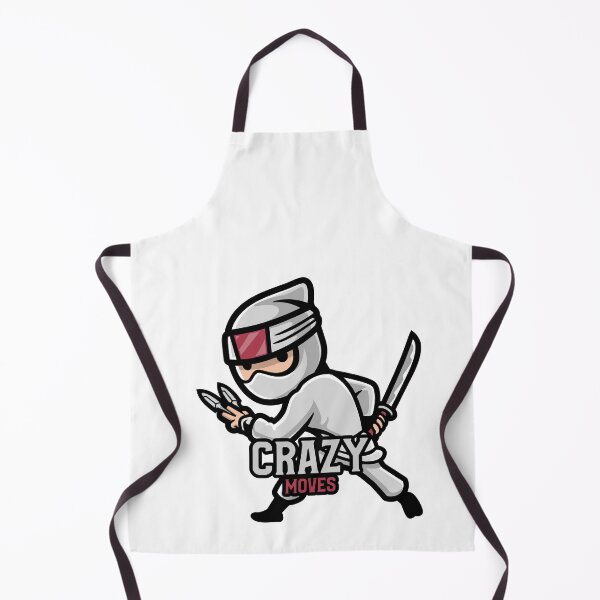 Item preview, Crazy Moves designed and sold by Got-Ya-Bak.