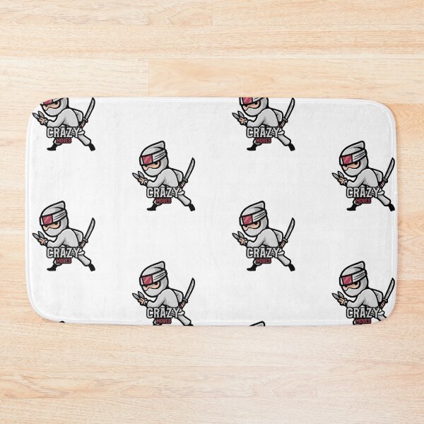 Item preview, Crazy Moves designed and sold by Got-Ya-Bak.