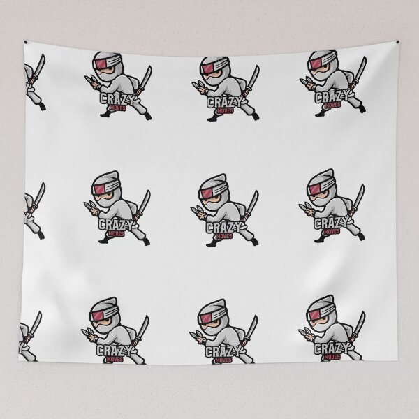 Item preview, Crazy Moves designed and sold by Got-Ya-Bak.