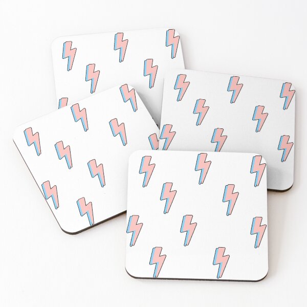 Item preview, Lightning Bolt Pack designed and sold by sjstickerss.