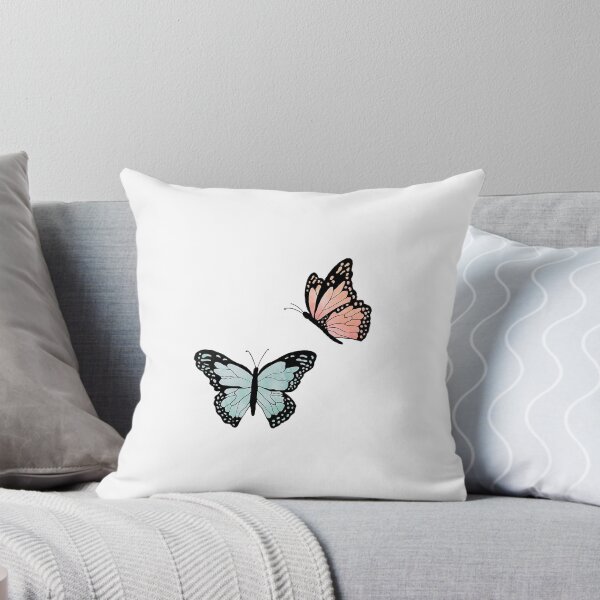 Item preview, Watercolor Butterflies designed and sold by pauli-nai.