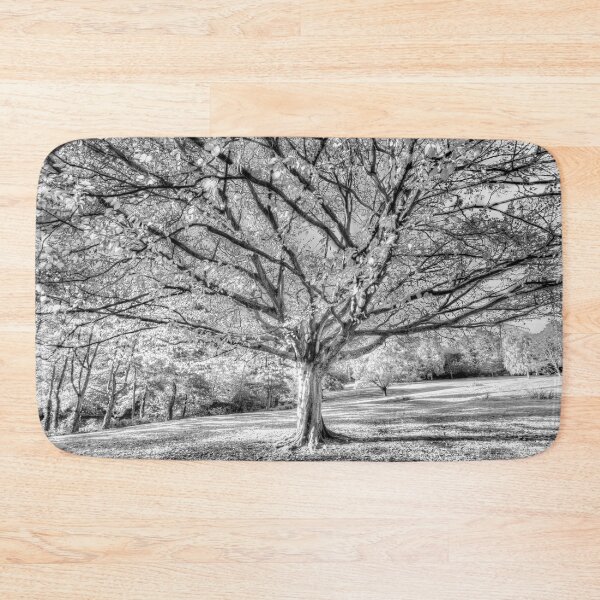 Item preview, The Autumn Ghost Tree designed and sold by Londonimages.