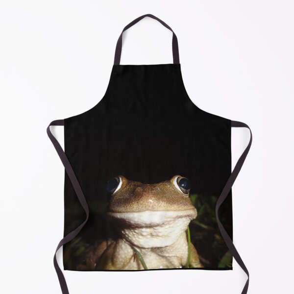 Item preview, Happy Frog - Macro by Orikall designed and sold by HippieWorks.
