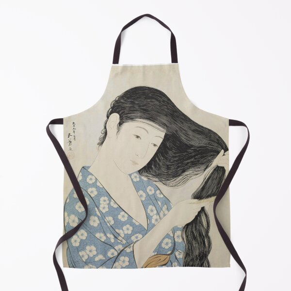 Item preview, Japanese Woodblock Print 1920 designed and sold by abbazabba.
