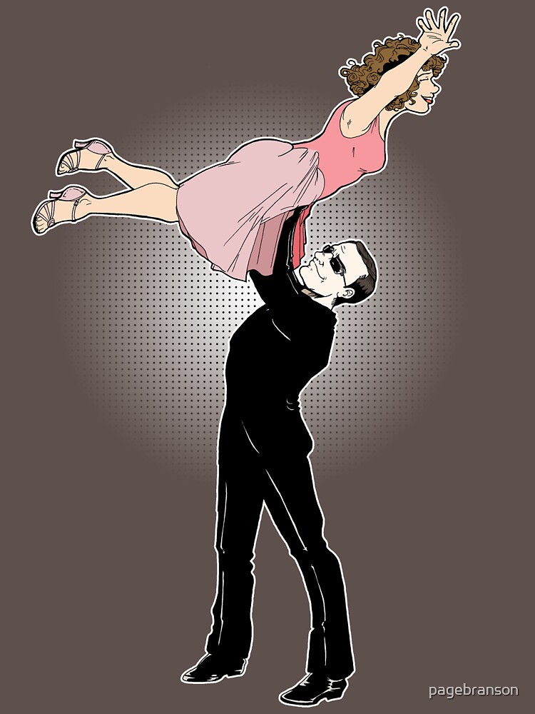 Coulson's Having The Time of His Life by pagebranson
