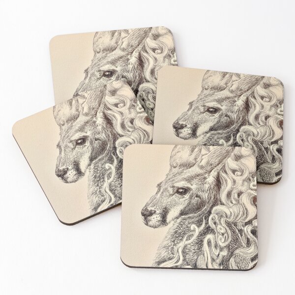 Item preview, Wildfire Heartache designed and sold by Napoli-Art.