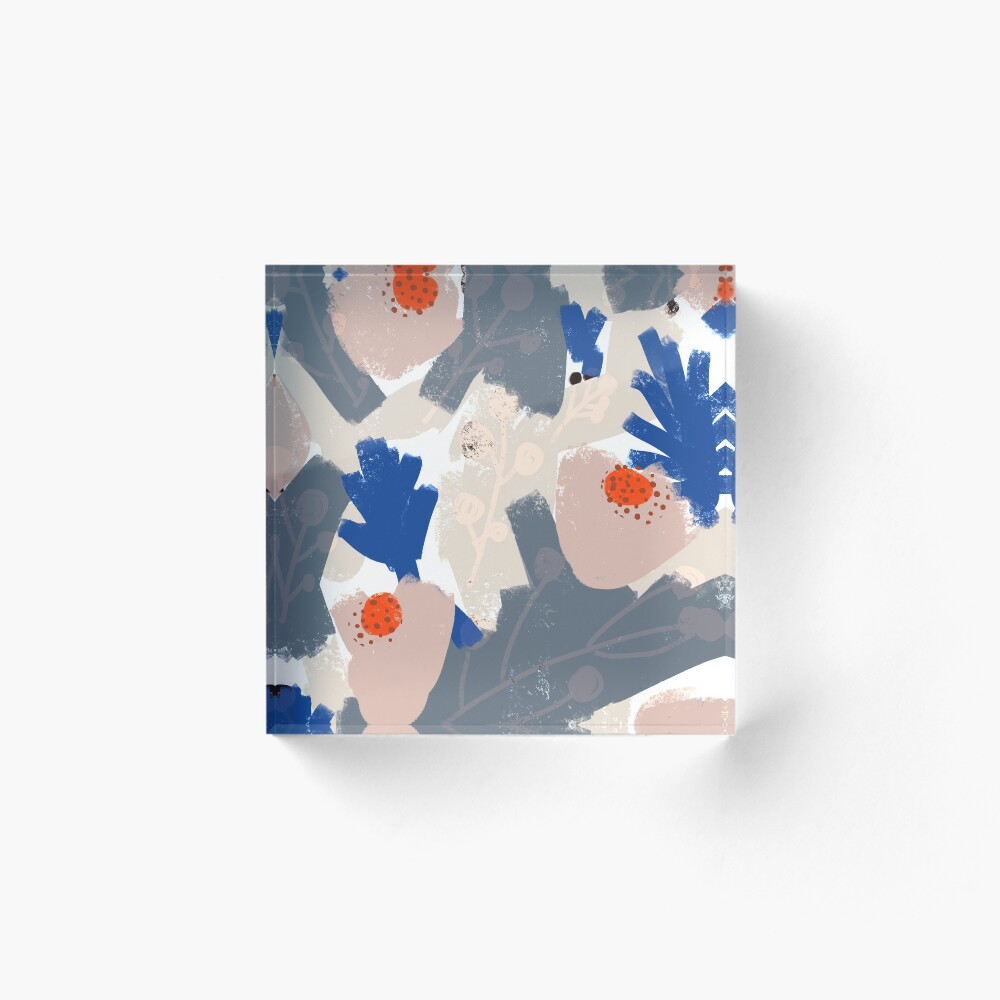 Item preview, Acrylic Block designed and sold by fossdesign.