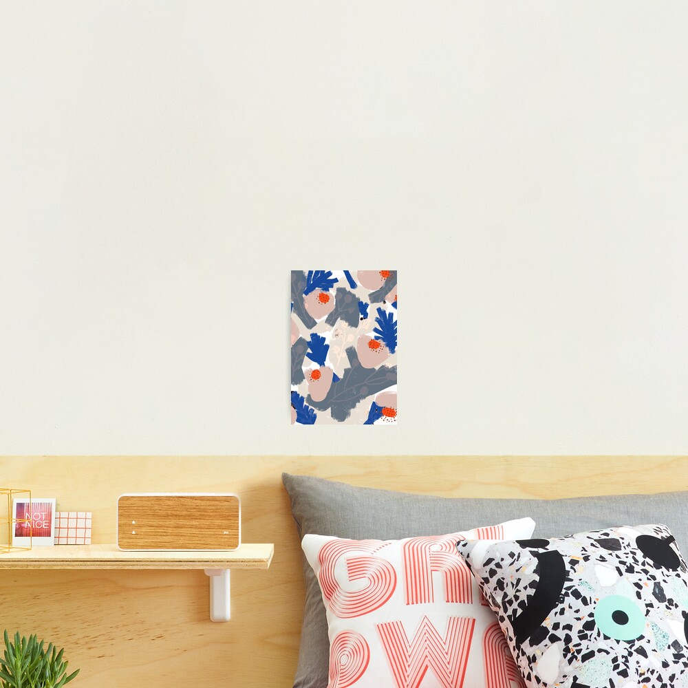 Item preview, Photographic Print designed and sold by fossdesign.
