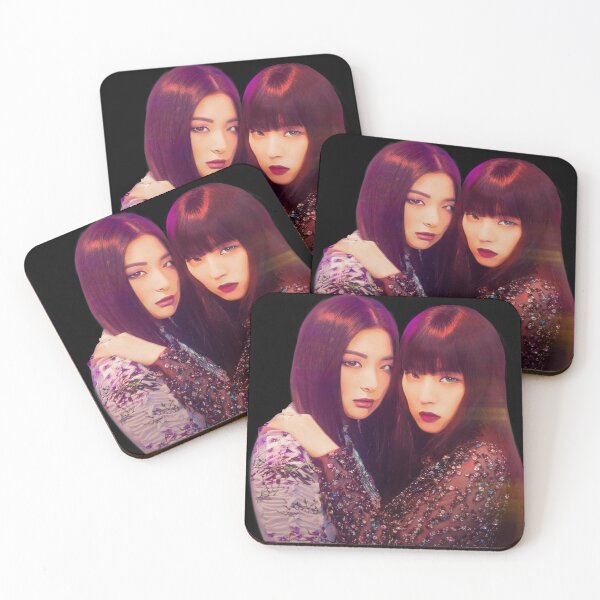 Item preview, Irene and Seulgi - Monster designed and sold by deeriijs.