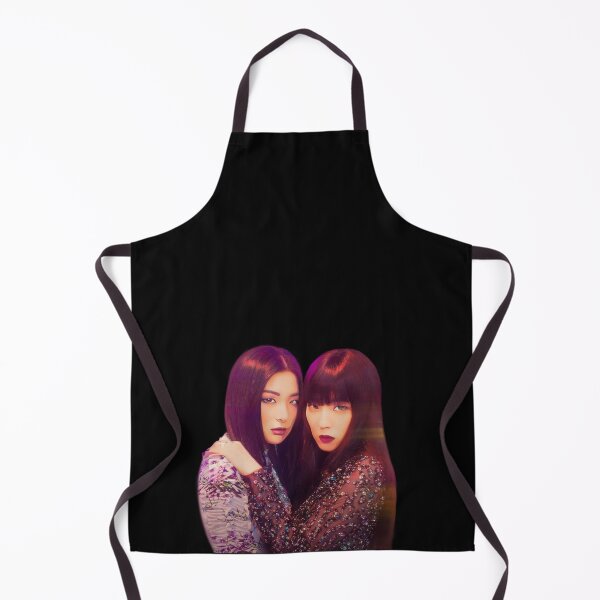 Item preview, Irene and Seulgi - Monster designed and sold by deeriijs.