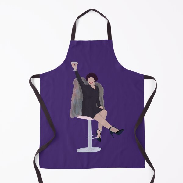 Item preview, Patti LuPone - Joanne (Company) designed and sold by byebyesally.