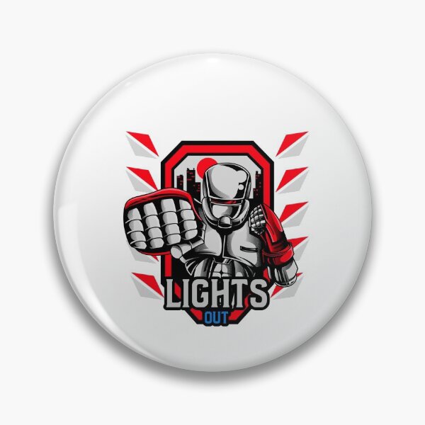 Item preview, Lights Out Boxer designed and sold by Got-Ya-Bak.