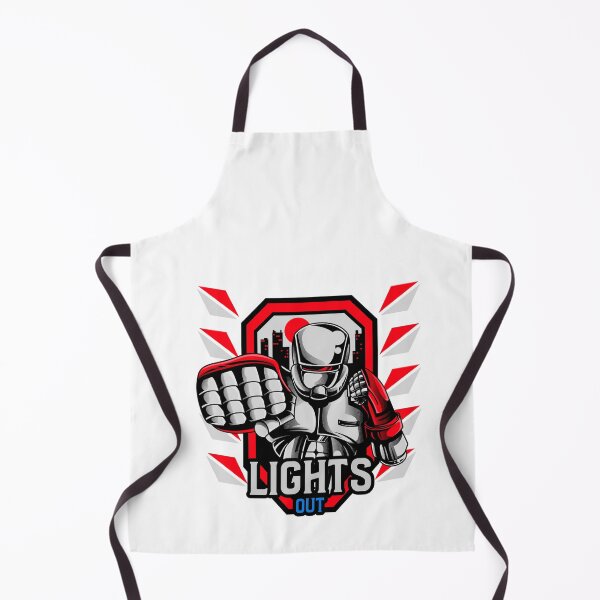 Item preview, Lights Out Boxer designed and sold by Got-Ya-Bak.