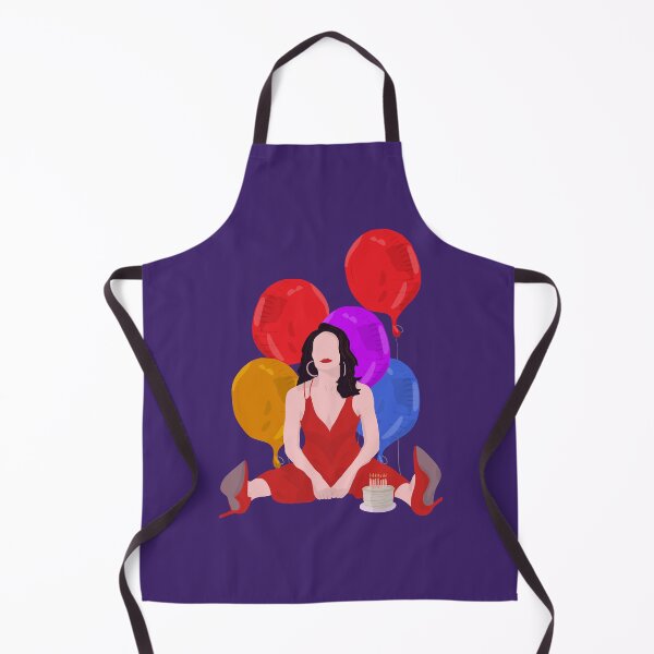 Item preview, Bobbie Birthday - Company! designed and sold by byebyesally.