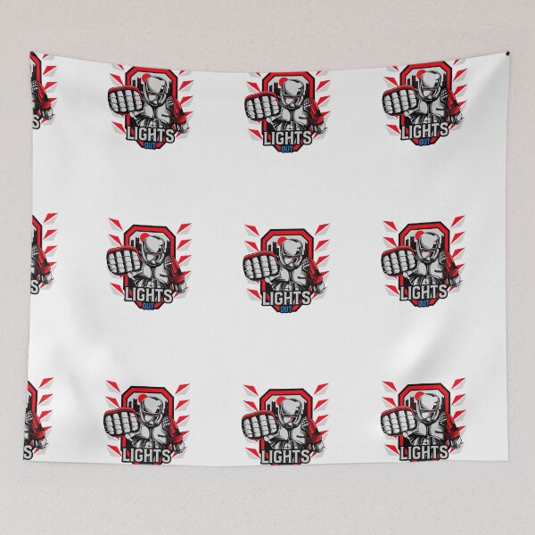 Item preview, Lights Out Boxer designed and sold by Got-Ya-Bak.