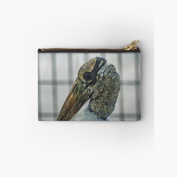 Item preview, Wood stork designed and sold by KensLensDesigns.