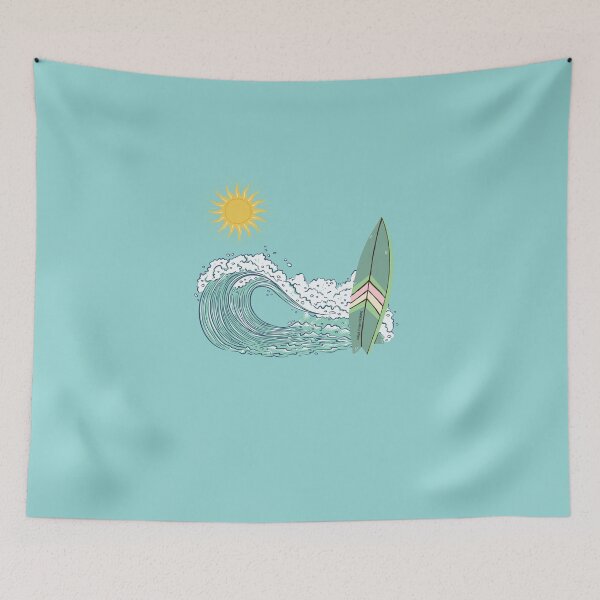 Item preview, Sun and Surf designed and sold by rcarr1980.