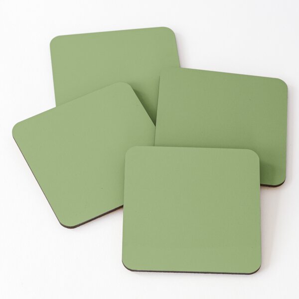 Item preview, Greenery designed and sold by ColorObsession.
