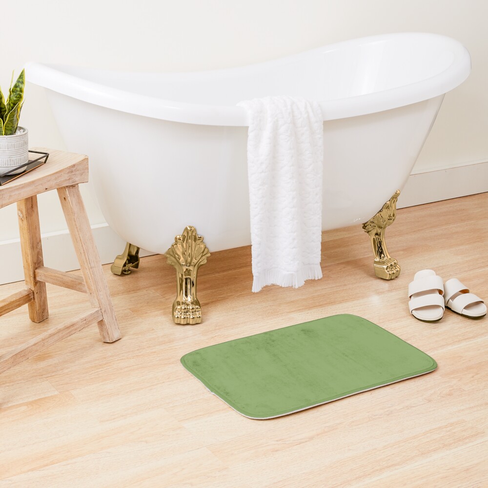 Item preview, Bath Mat designed and sold by ColorObsession.