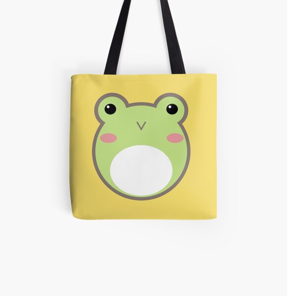 cute frog purse