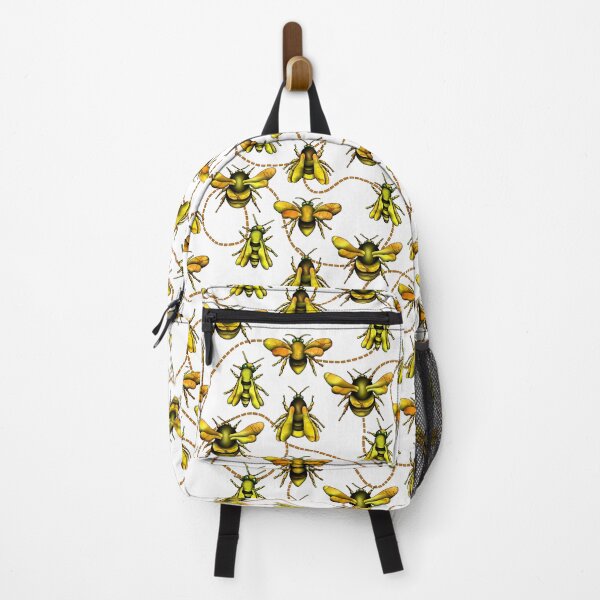 Item preview, Wild Bees designed and sold by kamkam19.
