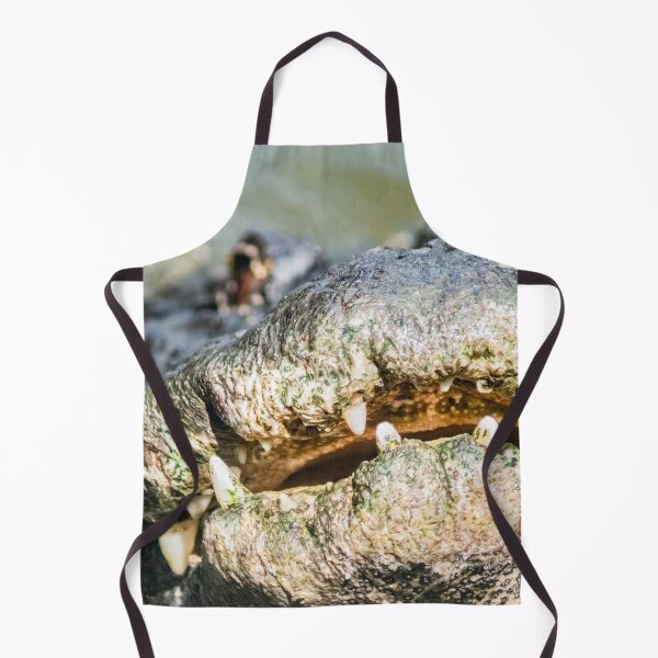 Item preview, Big Smiling Alligator designed and sold by KensLensDesigns.