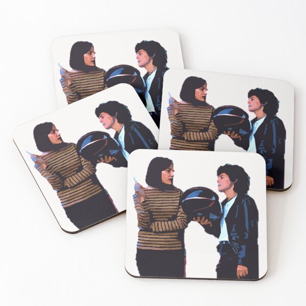 Item preview, Emma and Nico - Vida designed and sold by wearthelgbt.