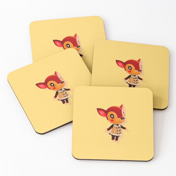 Item preview, Fauna designed and sold by Jenscolors.
