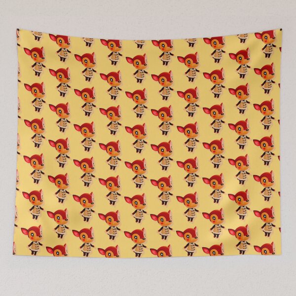 Item preview, Fauna designed and sold by Jenscolors.