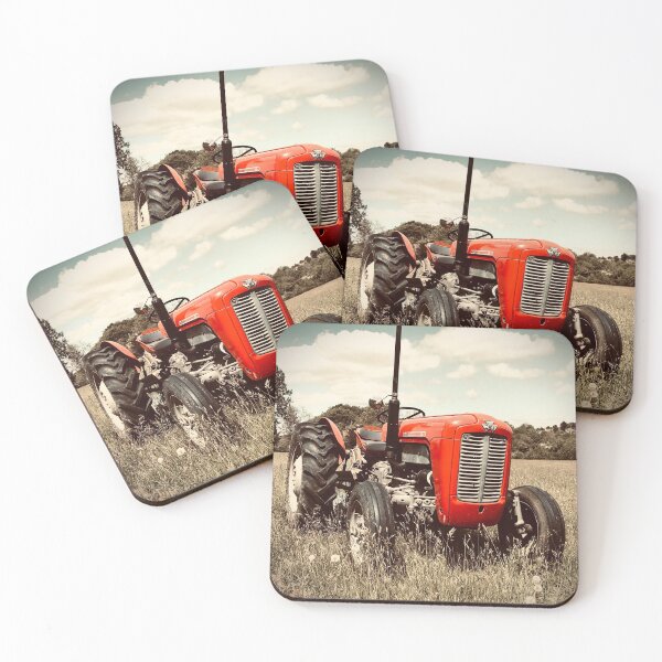 Item preview, Massey Ferguson 35 designed and sold by broady77.