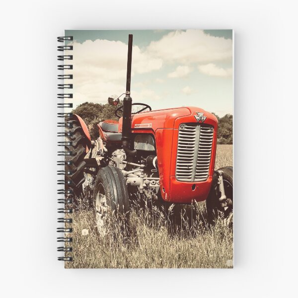 Item preview, Massey Ferguson 35 designed and sold by broady77.