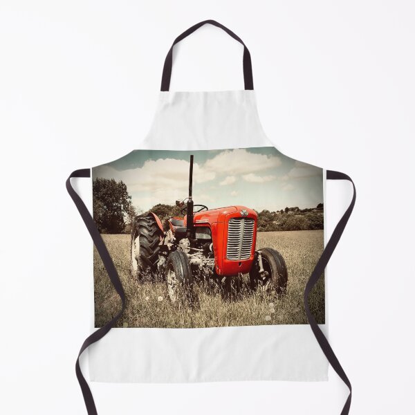 Item preview, Massey Ferguson 35 designed and sold by broady77.