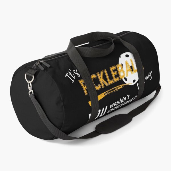 Item preview, It's a PICKLEBALL thing, you wouldn't understand it! designed and sold by EvieWoj.