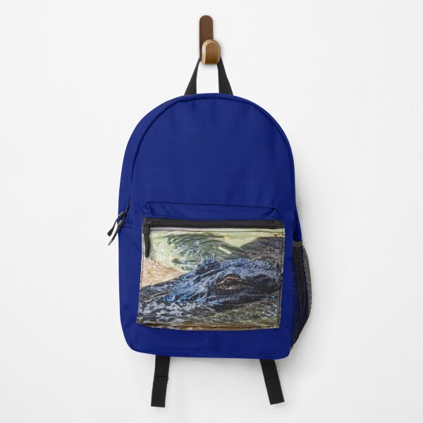 Item preview, Headshot of the Alligator  designed and sold by KensLensDesigns.