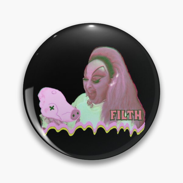 Item preview, FILTH designed and sold by CryptQueen.