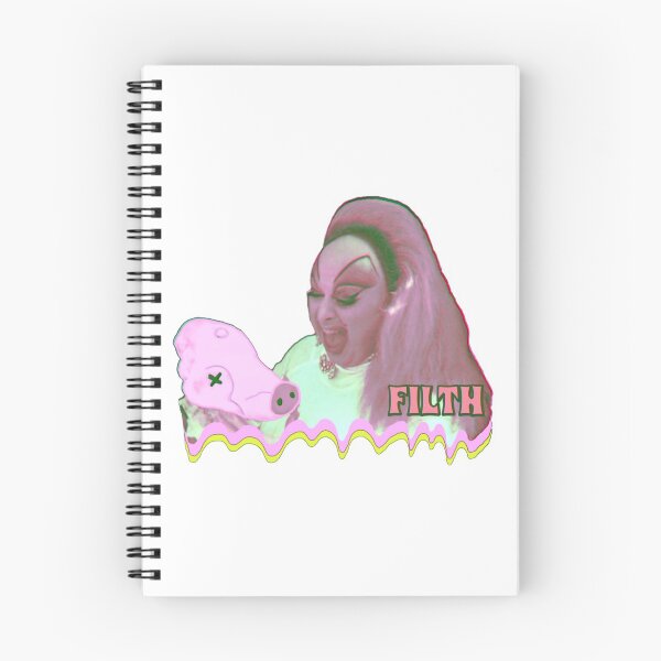 Item preview, FILTH designed and sold by CryptQueen.
