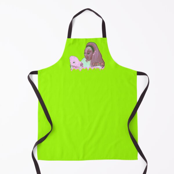 Item preview, FILTH designed and sold by CryptQueen.