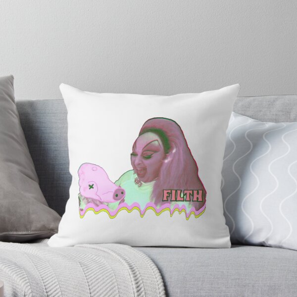Item preview, FILTH designed and sold by CryptQueen.
