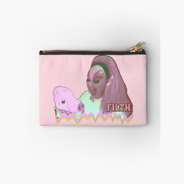 Item preview, FILTH designed and sold by CryptQueen.