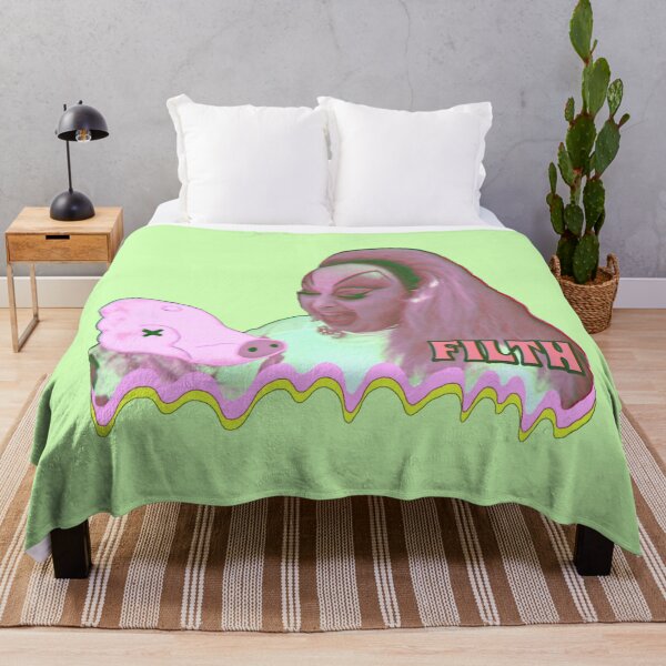 Item preview, FILTH designed and sold by CryptQueen.