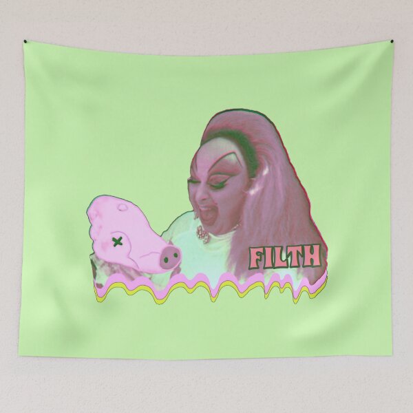 Item preview, FILTH designed and sold by CryptQueen.