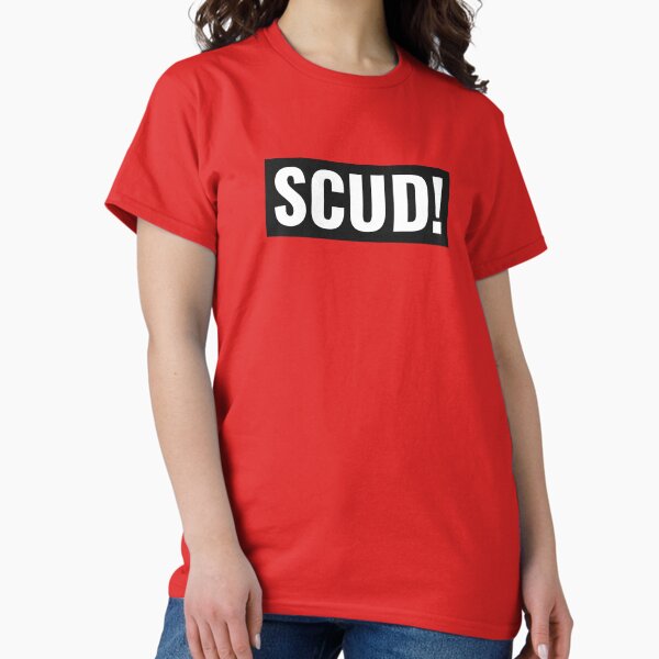 Aperçu de l'œuvre Skyward: Scud! créée et vendue par CeasarBratz.