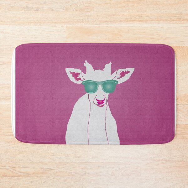 Item preview, Pop Art Star Roe Deer designed and sold by LaBeauteEtMoi.