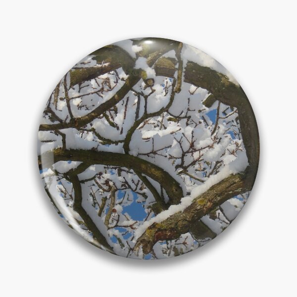 Item preview, Wintry designed and sold by Chris Petty.