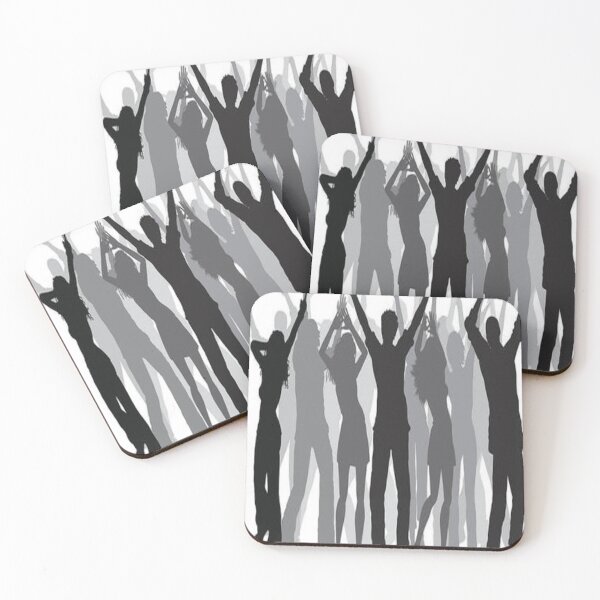 Item preview, People dancing designed and sold by taveulrangue.